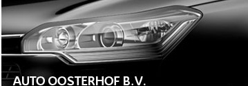 Auto Oosterhof